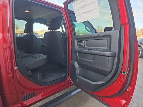 New 2026 RAM 2500 Warlock AWD/4WD image 84