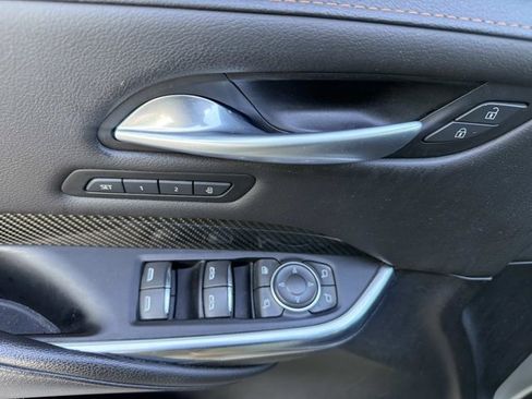 Used 2023 Cadillac XT4 Sport FWD image 9