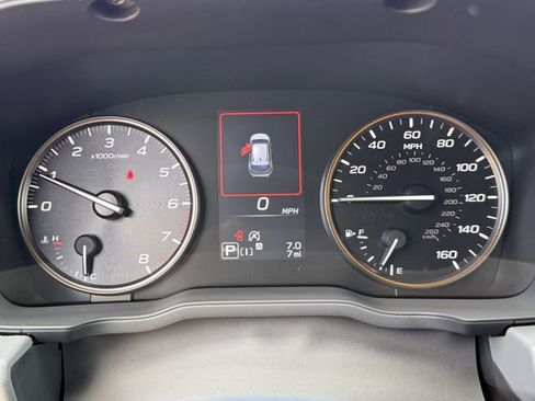 New 2026 Subaru Crosstrek 2.5i Wilderness image 28