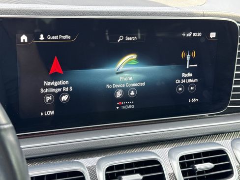 Used 2023 Mercedes-Benz GLE 450 4MATIC image 29