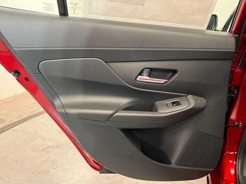 New 2026 Nissan Sentra SV image 18