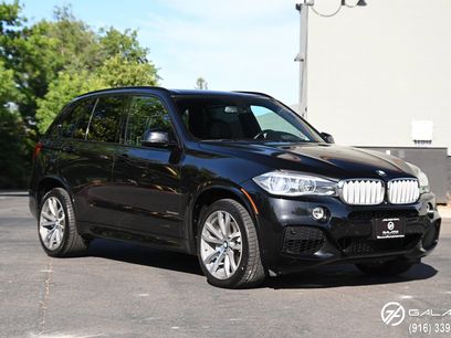 Used 2014 BMW X5 xDrive50i
