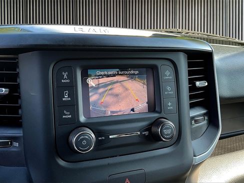 Used 2022 RAM 1500 Big Horn image 22