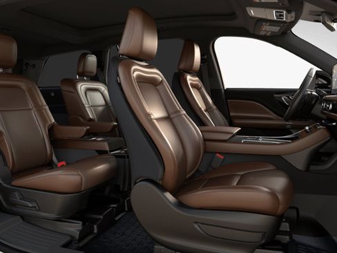 New 2026 Lincoln Aviator Reserve AWD/4WD image 31