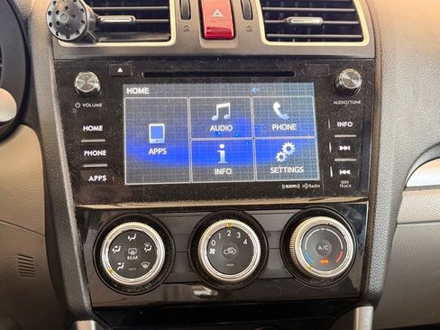 Used 2016 Subaru Forester 2.5i Premium image 14