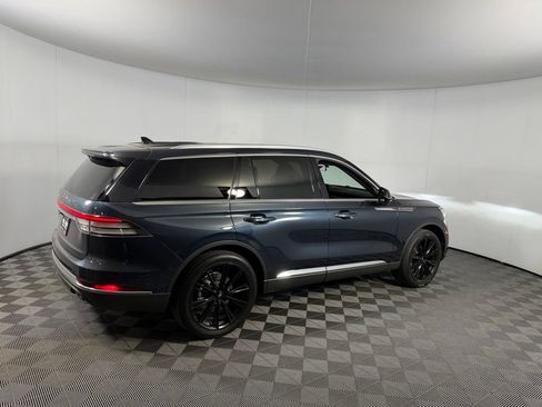 Used 2024 Lincoln Aviator Reserve w/ Equipment Group 201A AWD/4WD image 6