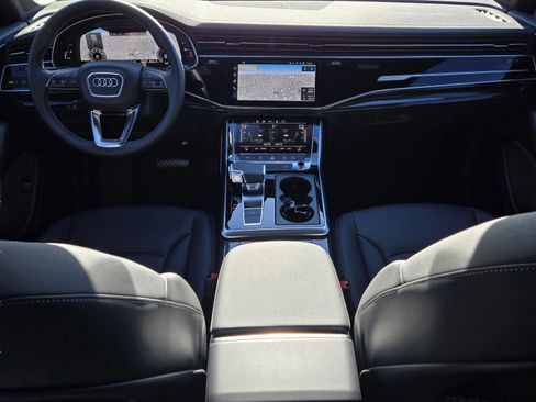 New 2026 Audi Q7 2.0T Premium image 11
