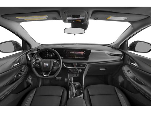 Used 2024 Buick Encore GX Sport Touring AWD/4WD image 57