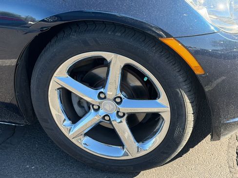 Used 2007 Saturn Sky w/ Premium Trim Pkg RWD image 5