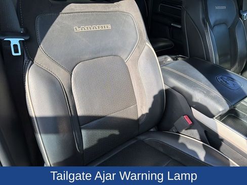 Used 2019 RAM 1500 Laramie w/ Sport Appearance Package image 26