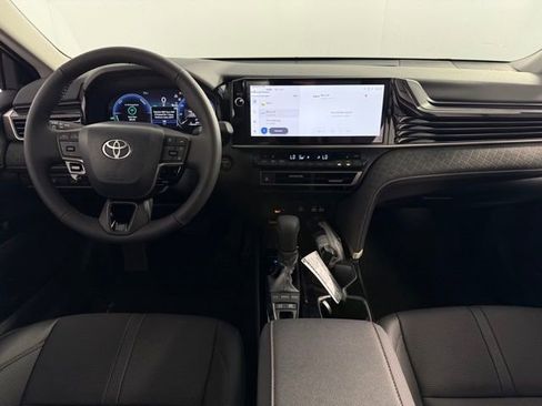 New 2026 Toyota Camry XLE image 9