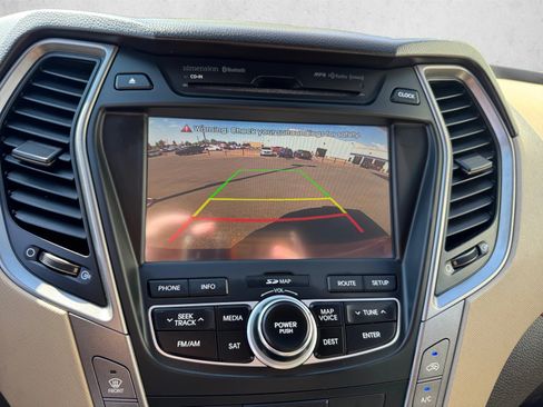 Used 2013 Hyundai Santa Fe Sport FWD image 17