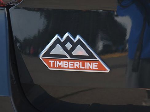 Used 2022 Ford Explorer Timberline w/ Timberline Technology Package AWD/4WD image 7
