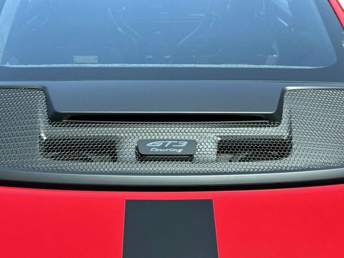 Used 2026 Porsche 911 GT3 RWD image 10