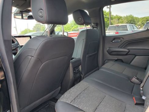 Certified 2023 Chevrolet Colorado Z71 w/ Z71 Convenience Package 2 AWD/4WD image 14