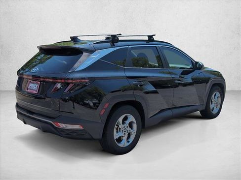 Used 2023 Hyundai Tucson SEL image 5