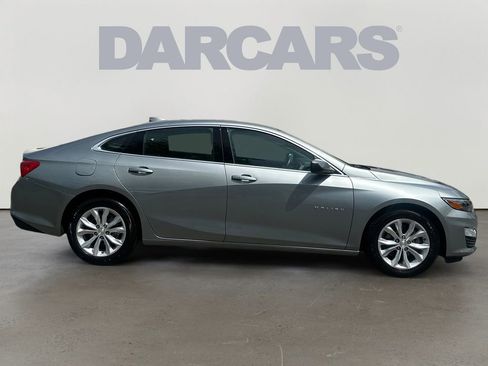 Used 2024 Chevrolet Malibu LT FWD image 8