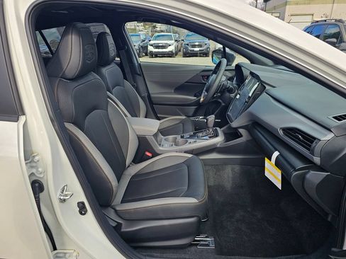 New 2026 Subaru Crosstrek 2.5i Wilderness w/ Crosstrek Mirror Package AWD/4WD image 10