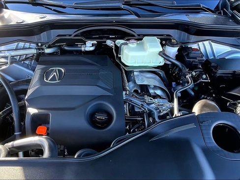 New 2026 Acura MDX Type S image 16