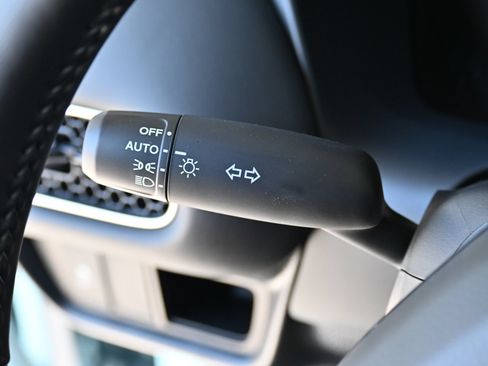 New 2027 Honda HR-V EX-L image 30