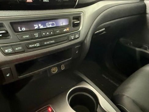 Used 2022 Honda Ridgeline RTL image 23