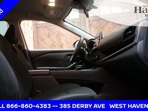 Certified 2023 Nissan Rogue S image 49