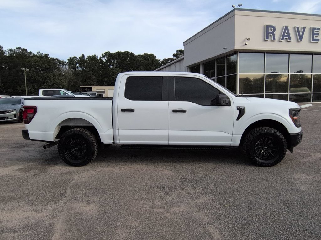 Used 2024 Ford F150 XL AWD/4WD image 3
