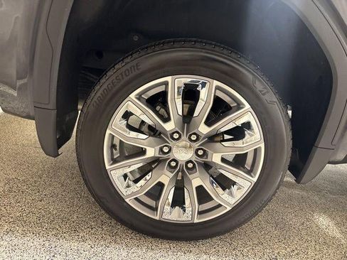 Used 2024 GMC Sierra 1500 Denali image 20