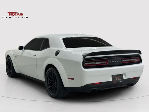 Used 2023 Dodge Challenger SRT Hellcat RWD image 6