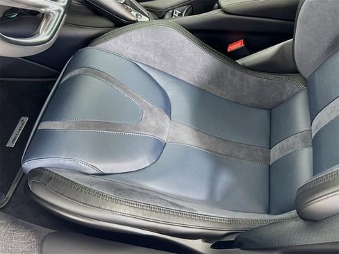 New 2026 McLaren 750S Spider image 18