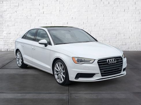 Used 2016 Audi A3 1.8T Premium FWD image 2