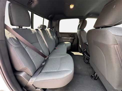 Used 2025 RAM 2500 Tradesman image 27