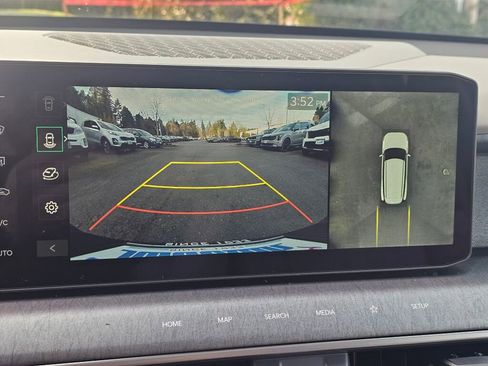 New 2026 Kia EV9 Wind image 15