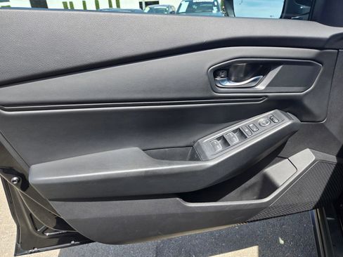 Used 2025 Honda Accord SE image 16