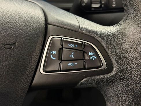 Used 2018 Ford EcoSport SE AWD/4WD image 23