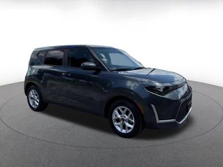 Used 2025 Kia Soul LX w/ LX Technology Package FWD video 2