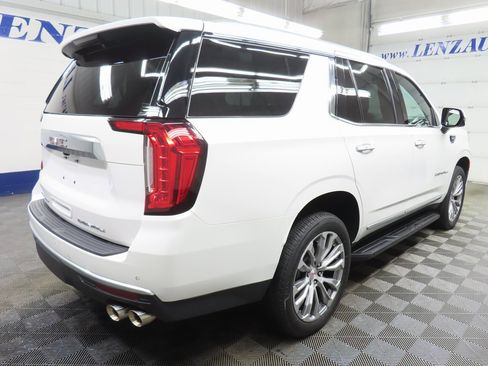 Used 2023 GMC Yukon Denali image 4