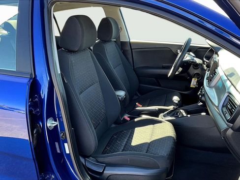Used 2020 Kia Rio S image 7