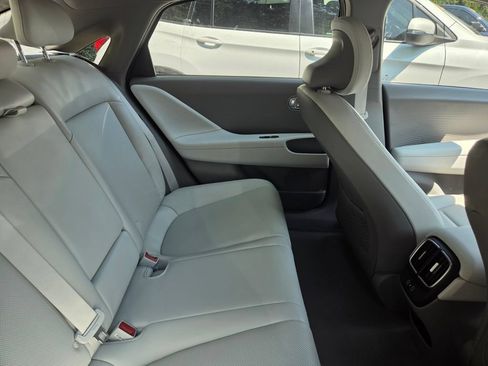 Used 2023 Hyundai Ioniq 6 Limited w/ Cargo Package RWD image 9
