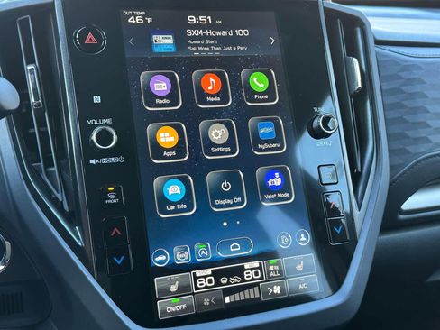 New 2026 Subaru Forester Premium image 22