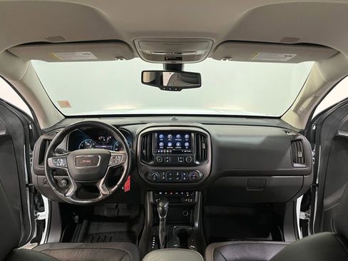 Used 2022 GMC Canyon AT4 AWD/4WD image 17