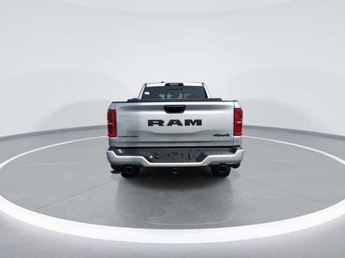 New 2026 RAM 1500 Limited AWD/4WD image 7
