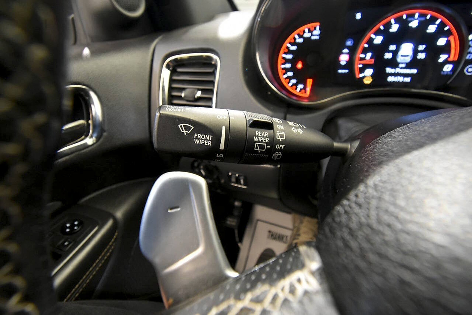 Used 2019 Dodge Durango SRT AWD/4WD image 37