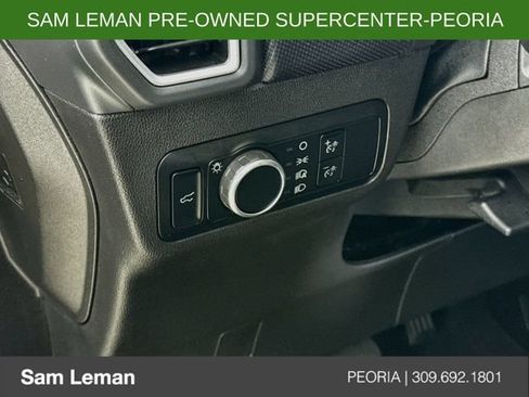 Used 2024 Ford Bronco Sport Big Bend AWD/4WD image 10