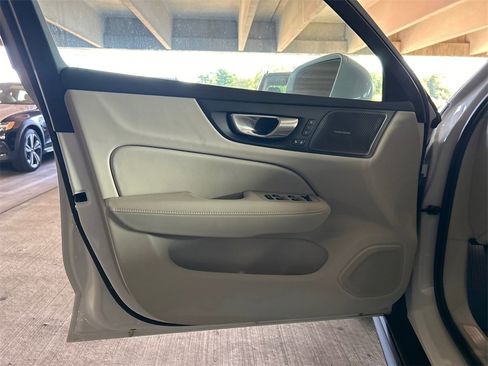 New 2026 Volvo V60 B5 Cross Country Plus w/ Protection Package Premier image 9