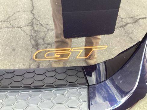 New 2026 Dodge Durango GT AWD/4WD image 12