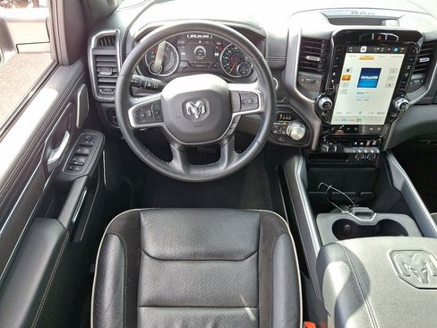 Certified 2023 RAM 1500 Laramie image 22