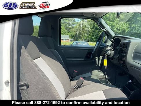 Used 2011 Ford Ranger XL RWD image 12