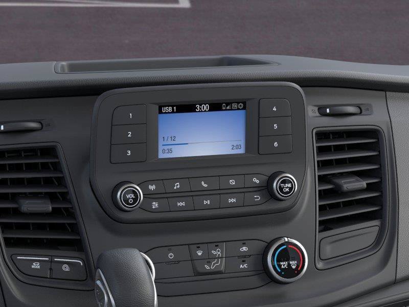 New 2025 Ford Transit 350 w/ Interior Upgrade Package RWD image 15