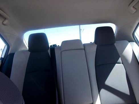 Used 2021 Toyota Corolla LE w/ Carpet Mat Package (TMS) image 21